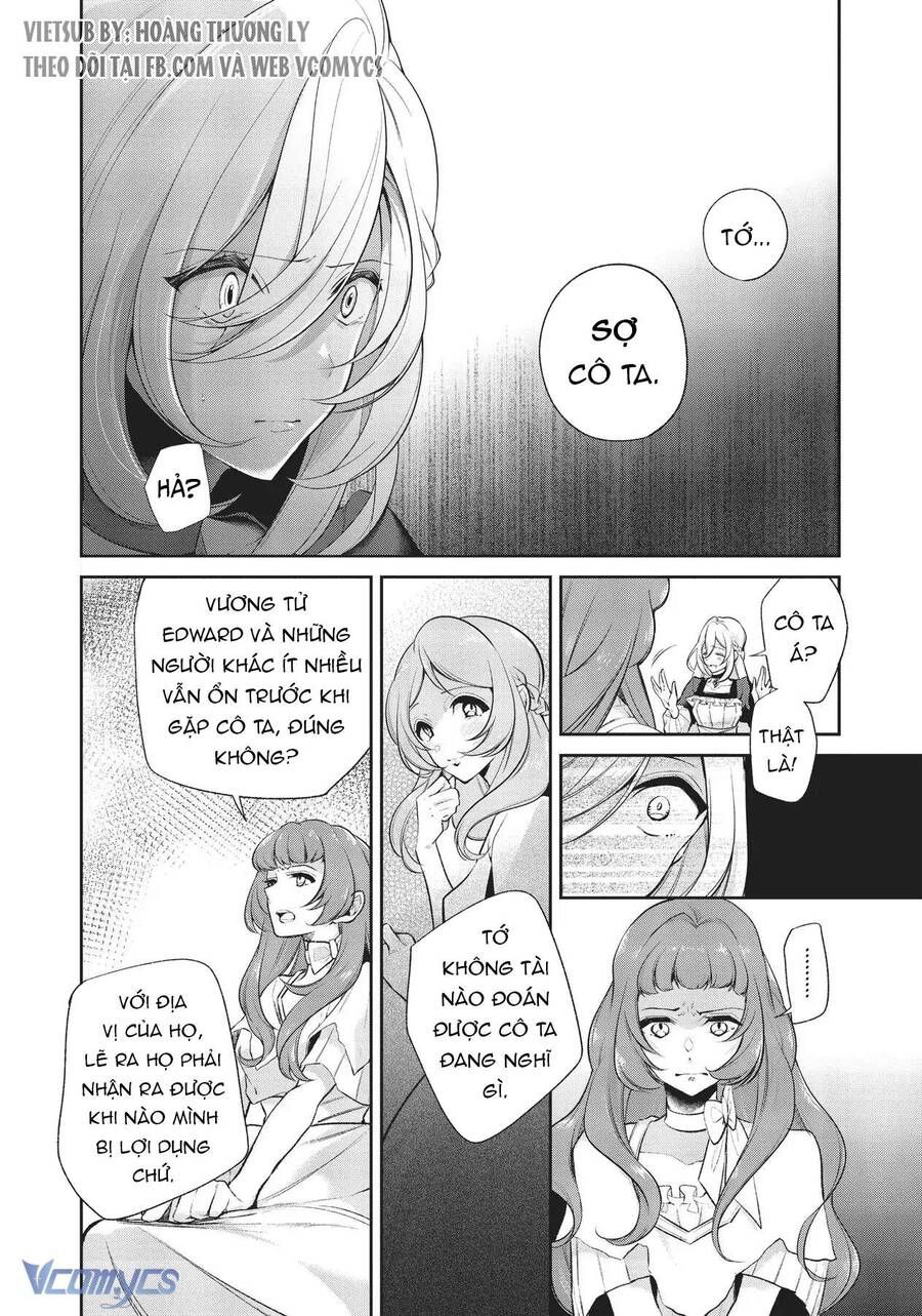 Lẽ Thường Của Con Gái Nhà Công Tước Chapter 32 - Trang 2