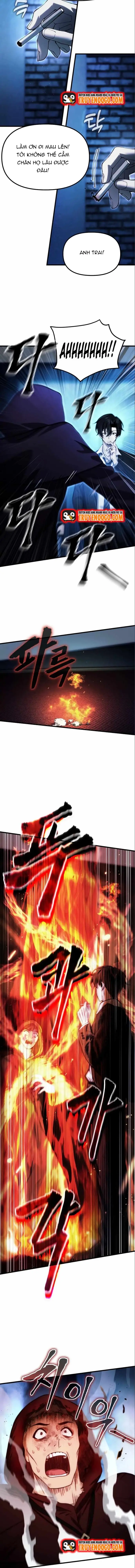 Trở Thành Hậu Duệ Của Thiên Ma Chapter 17 - Trang 2