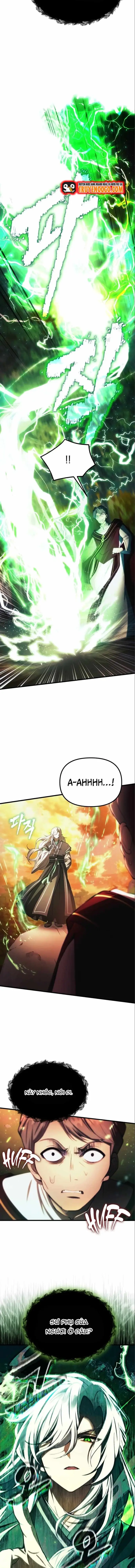 Trở Thành Hậu Duệ Của Thiên Ma Chapter 17 - Trang 2
