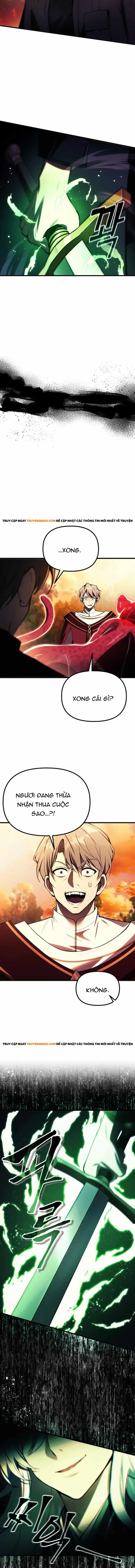 Trở Thành Hậu Duệ Của Thiên Ma Chapter 18 - Trang 2