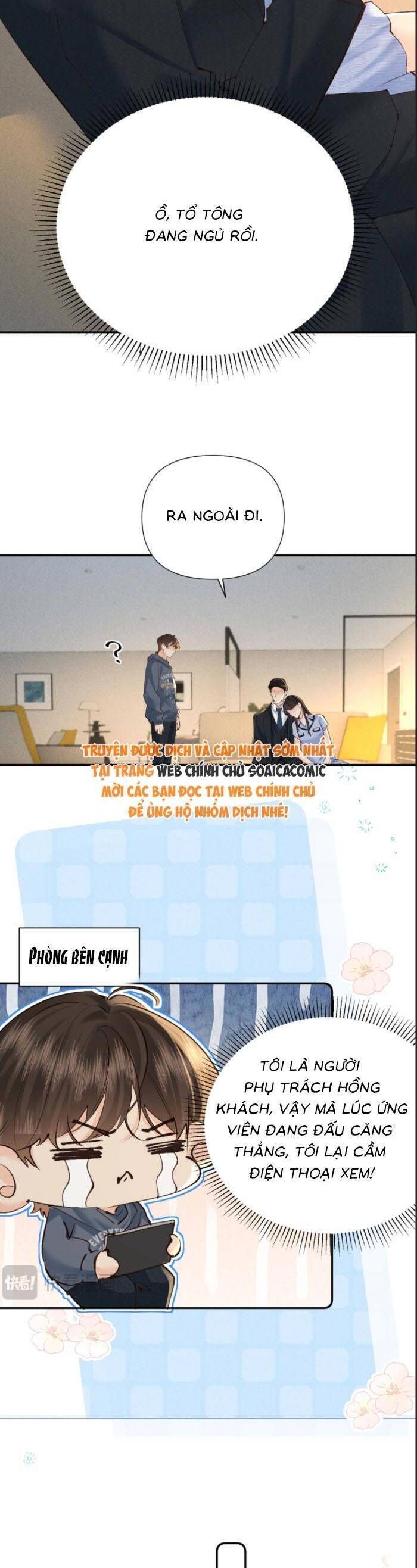Siêu Cấp Cưng Chiều Chapter 30 - Trang 2
