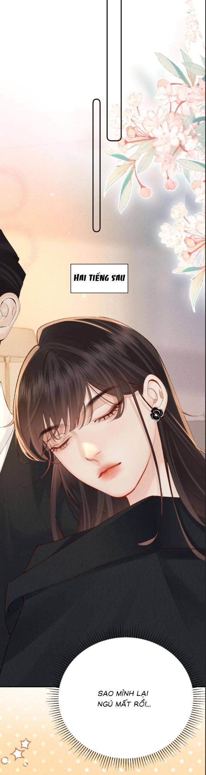 Siêu Cấp Cưng Chiều Chapter 30 - Trang 2