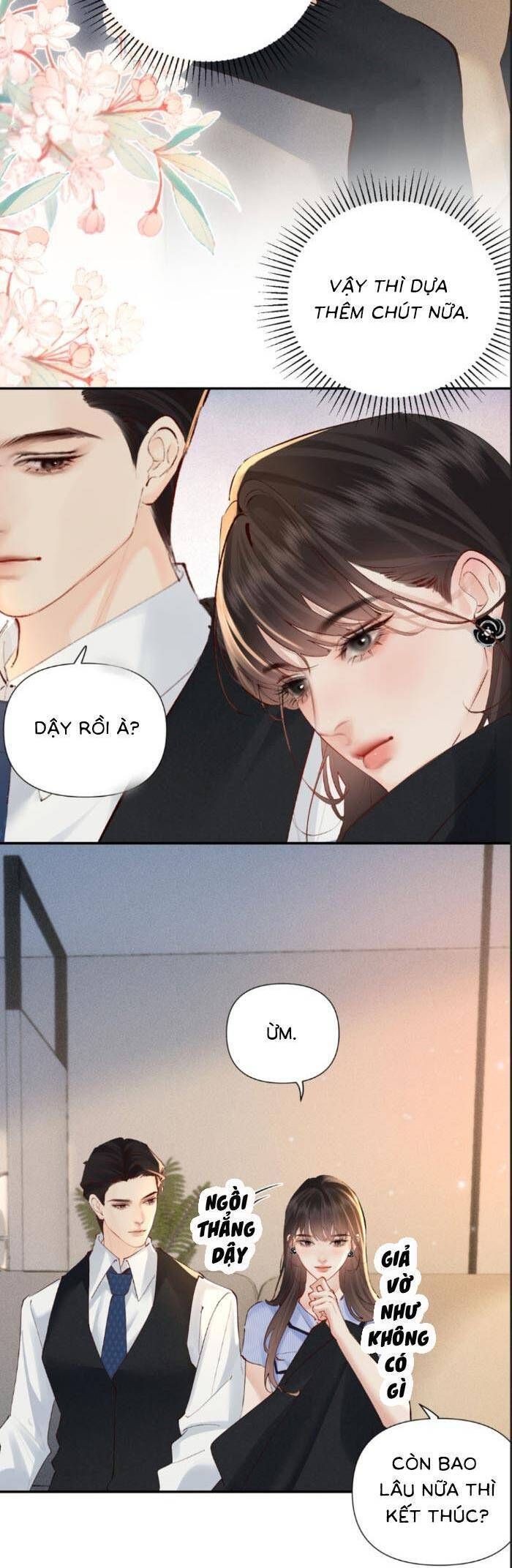 Siêu Cấp Cưng Chiều Chapter 30 - Trang 2