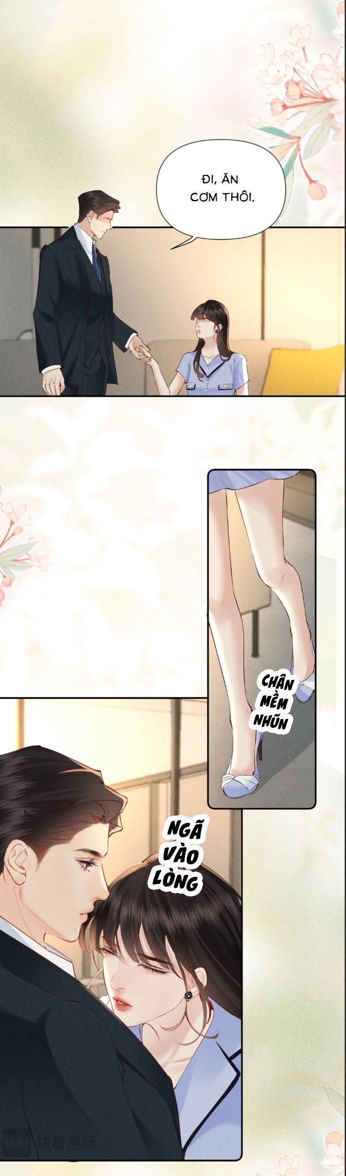 Siêu Cấp Cưng Chiều Chapter 30 - Trang 2