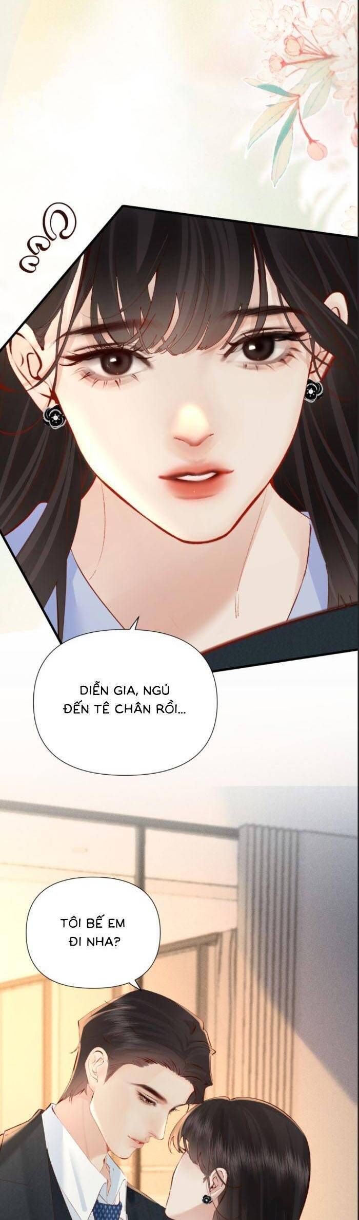 Siêu Cấp Cưng Chiều Chapter 30 - Trang 2
