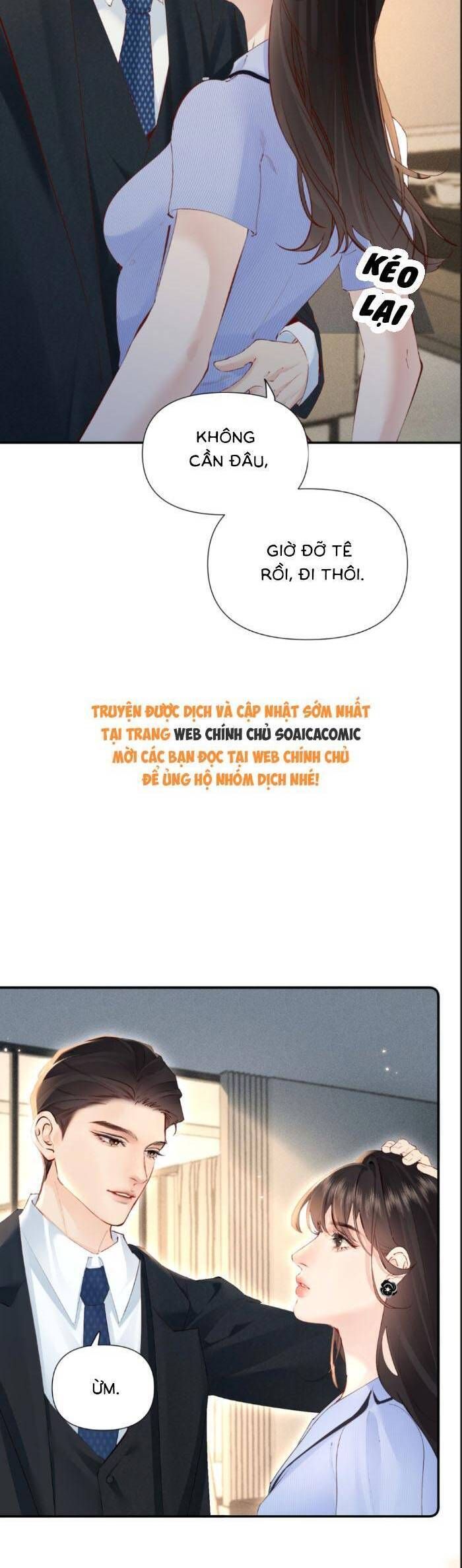 Siêu Cấp Cưng Chiều Chapter 30 - Trang 2