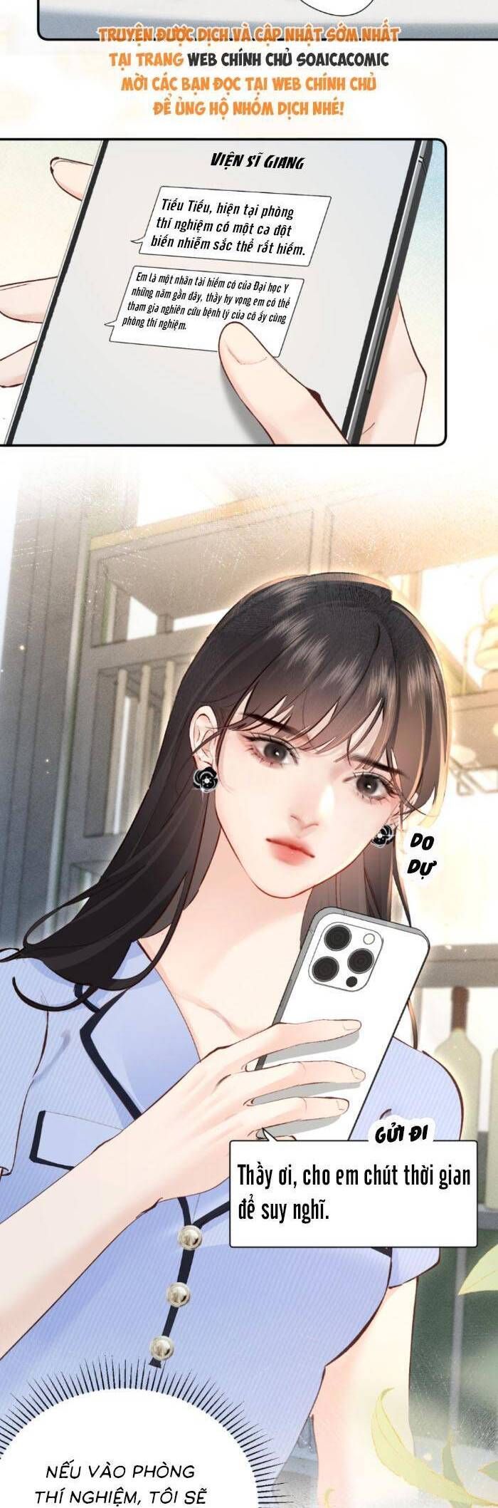 Siêu Cấp Cưng Chiều Chapter 30 - Trang 2