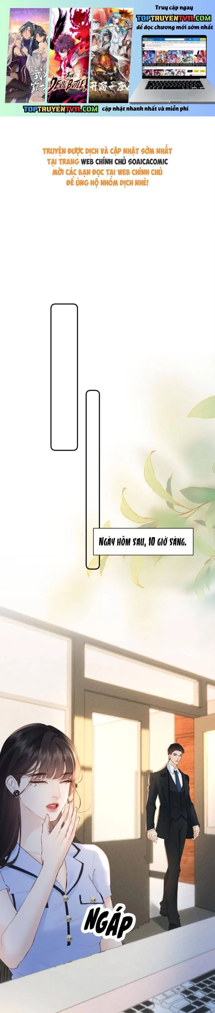 Siêu Cấp Cưng Chiều Chapter 30 - Trang 2
