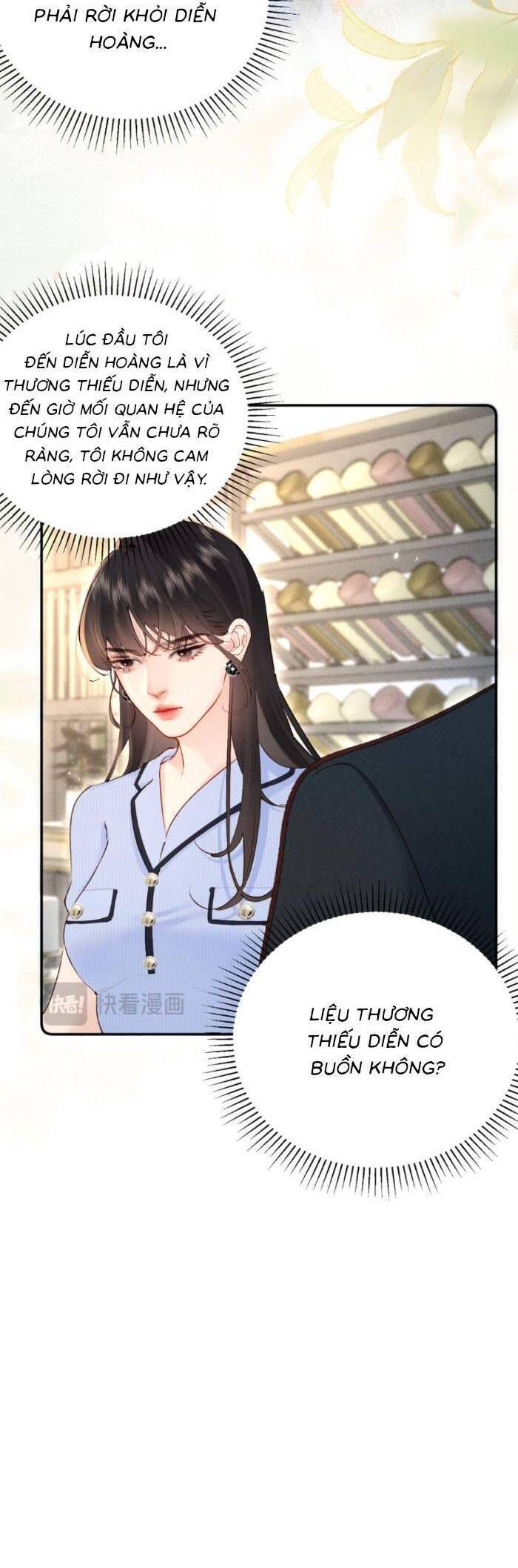 Siêu Cấp Cưng Chiều Chapter 30 - Trang 2