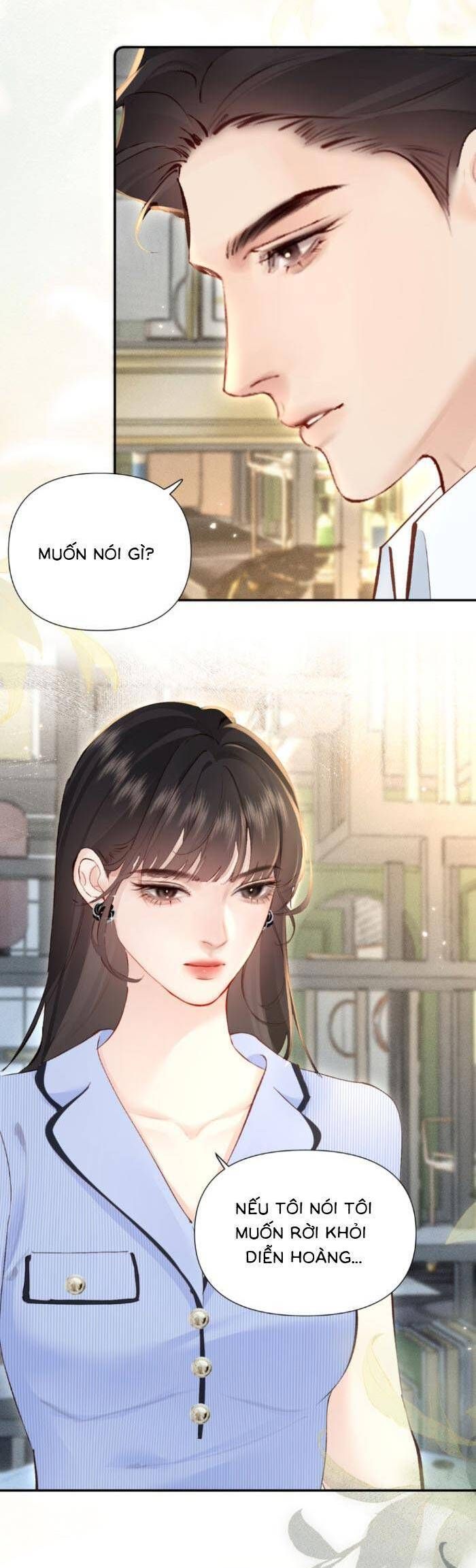 Siêu Cấp Cưng Chiều Chapter 30 - Trang 2
