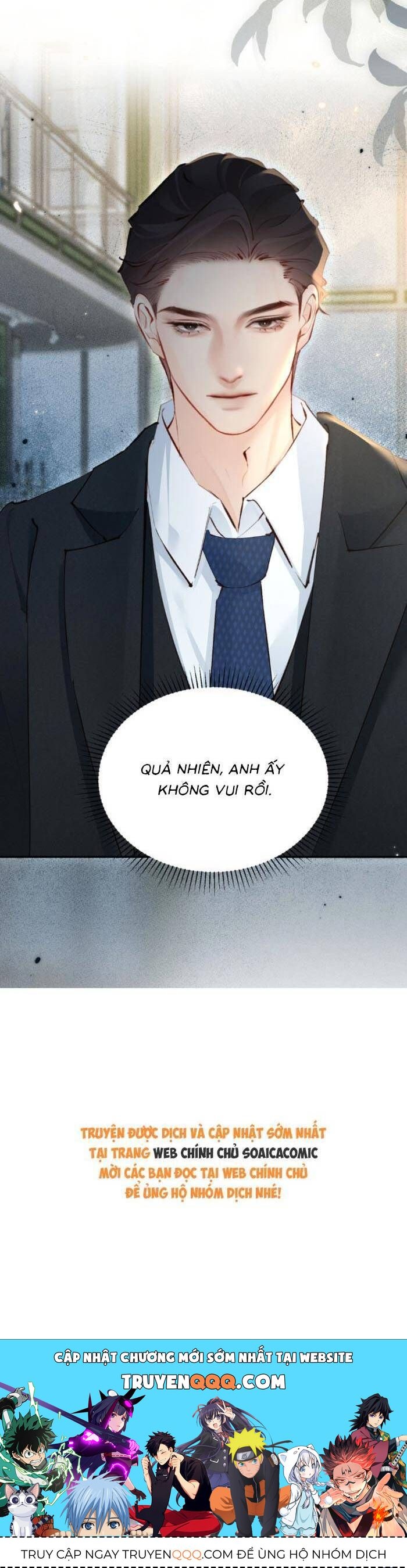 Siêu Cấp Cưng Chiều Chapter 30 - Trang 2