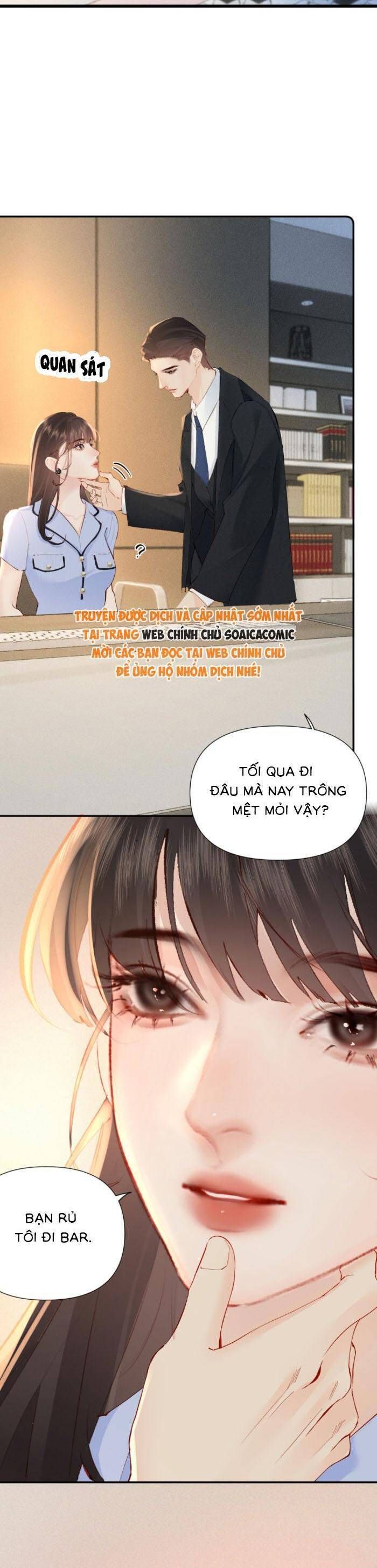 Siêu Cấp Cưng Chiều Chapter 30 - Trang 2