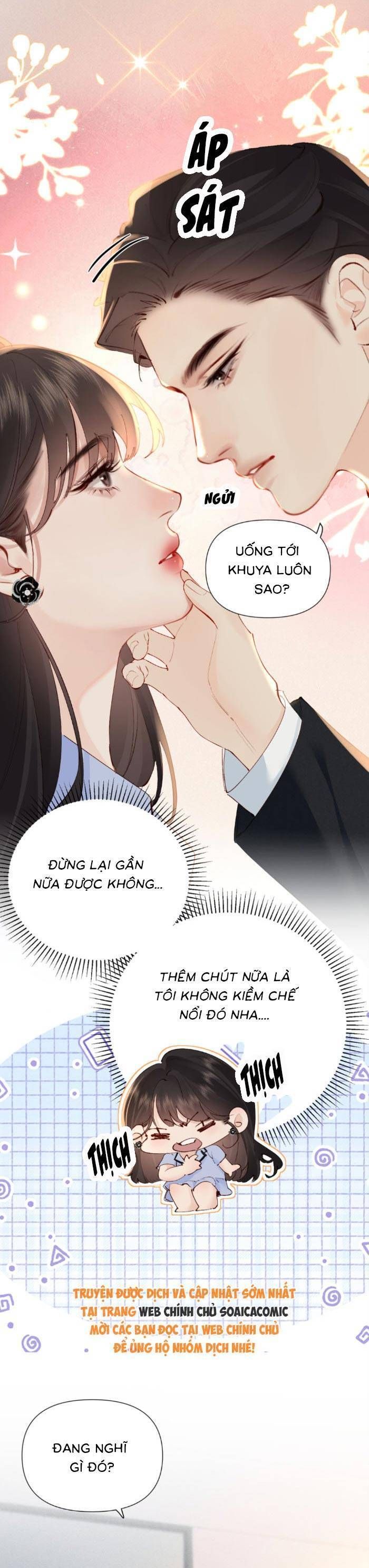 Siêu Cấp Cưng Chiều Chapter 30 - Trang 2