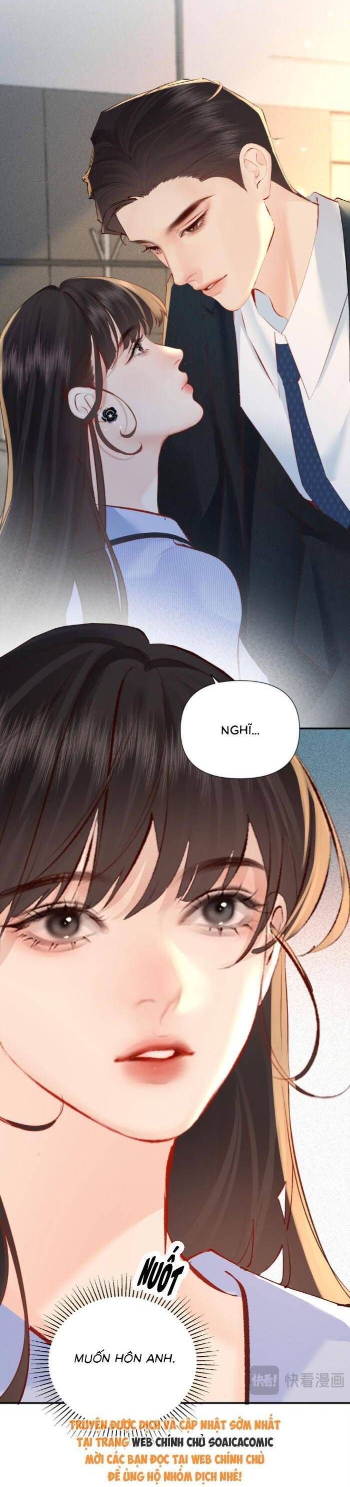 Siêu Cấp Cưng Chiều Chapter 30 - Trang 2
