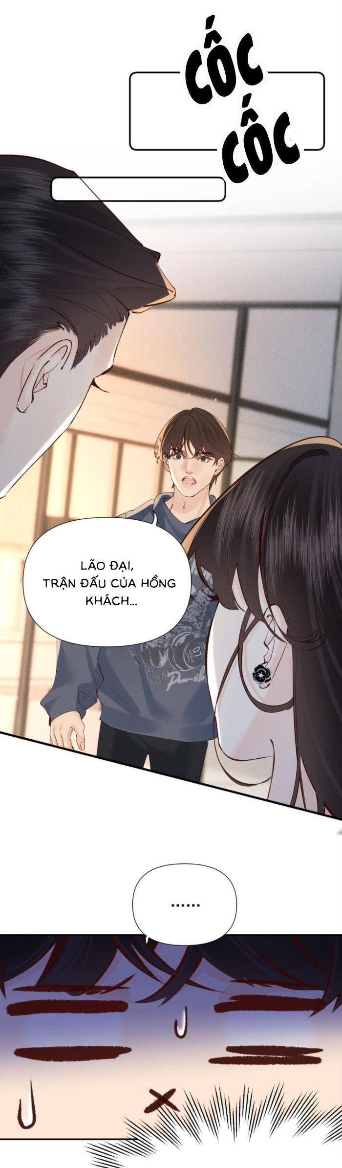 Siêu Cấp Cưng Chiều Chapter 30 - Trang 2