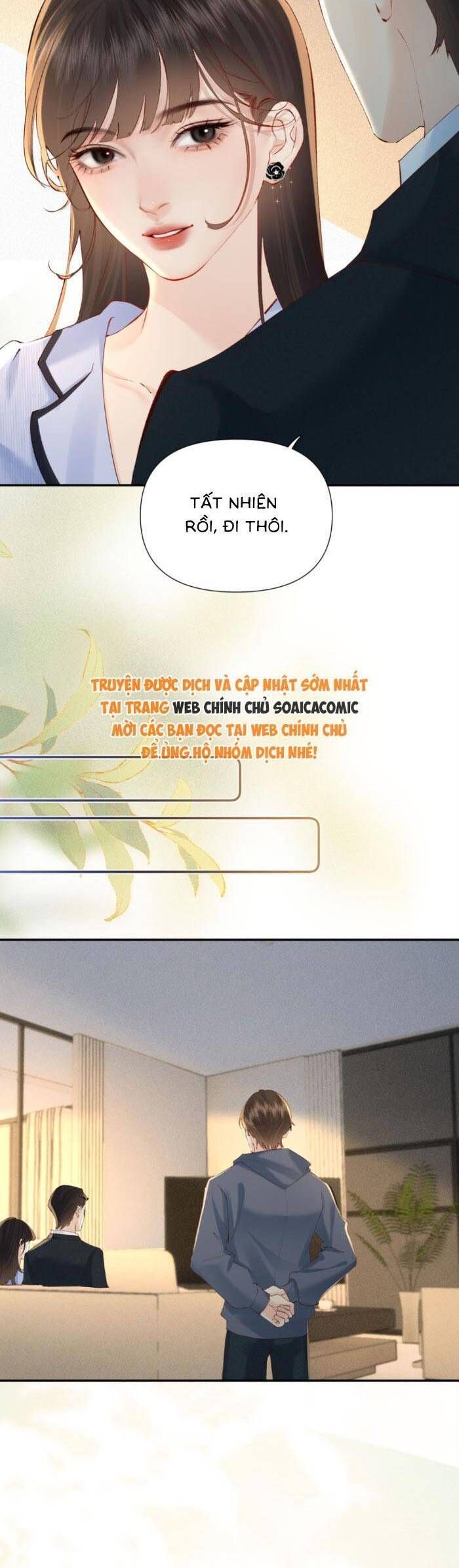 Siêu Cấp Cưng Chiều Chapter 30 - Trang 2