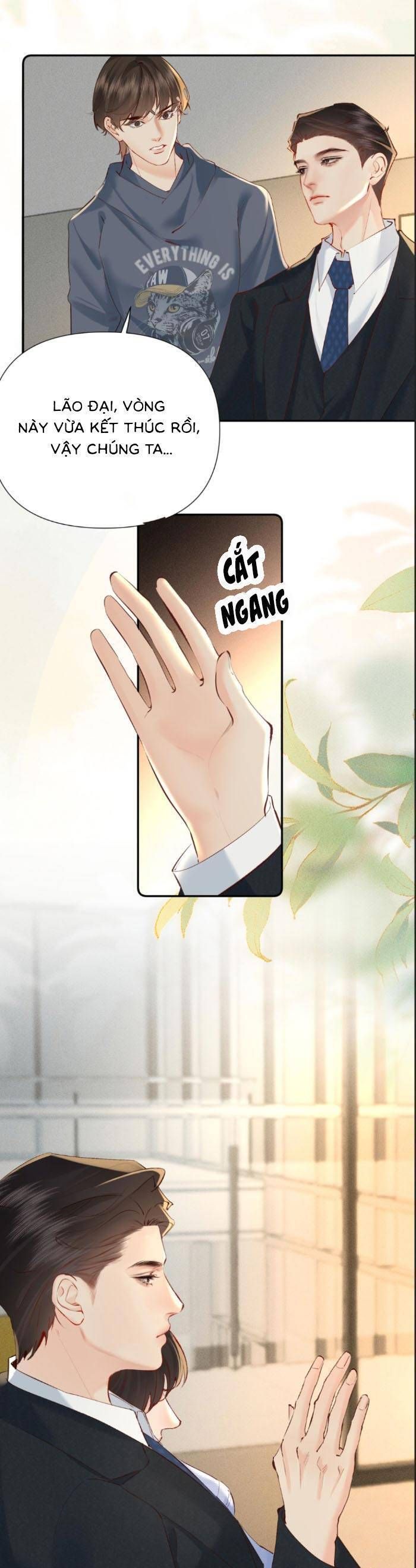 Siêu Cấp Cưng Chiều Chapter 30 - Trang 2