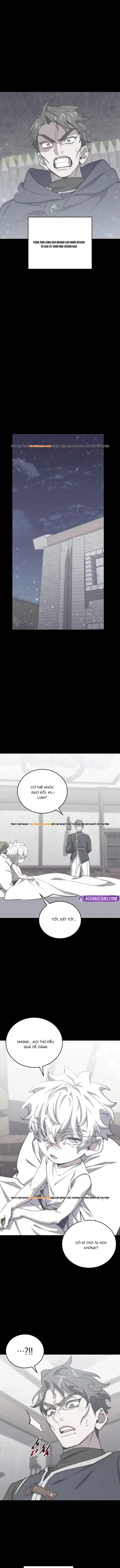 Kẻ Kiến Tạo Hầm Ngục Chapter 50 - Trang 2