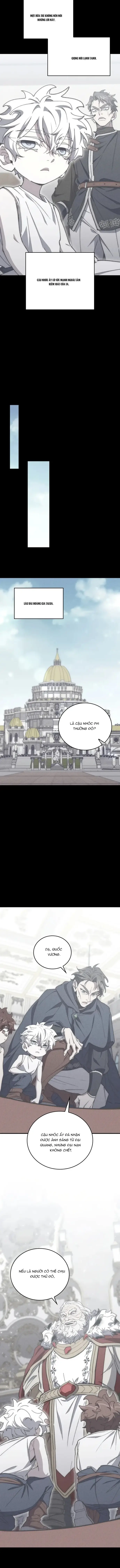 Kẻ Kiến Tạo Hầm Ngục Chapter 50 - Trang 2