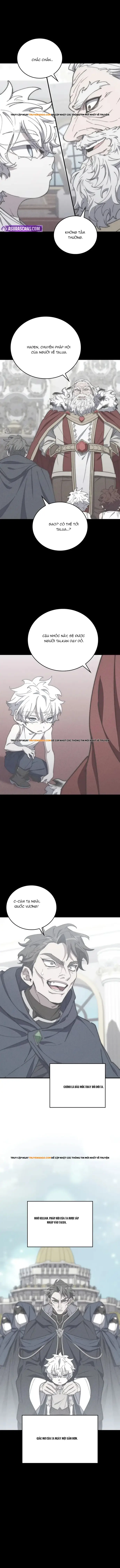 Kẻ Kiến Tạo Hầm Ngục Chapter 50 - Trang 2