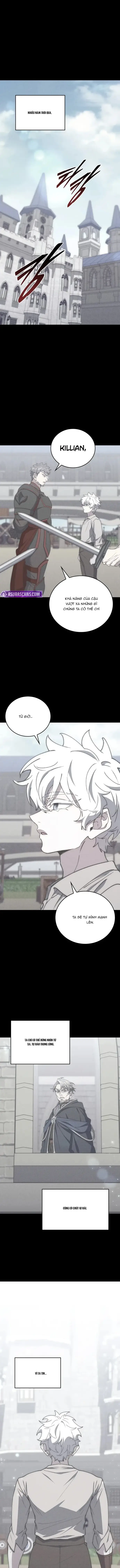 Kẻ Kiến Tạo Hầm Ngục Chapter 50 - Trang 2