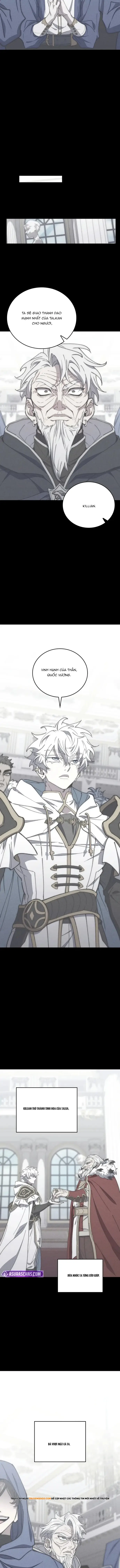 Kẻ Kiến Tạo Hầm Ngục Chapter 50 - Trang 2