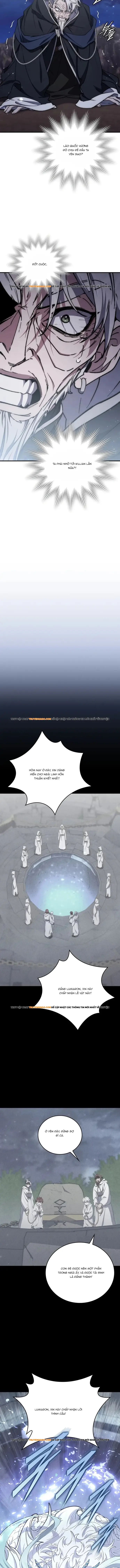 Kẻ Kiến Tạo Hầm Ngục Chapter 50 - Trang 2