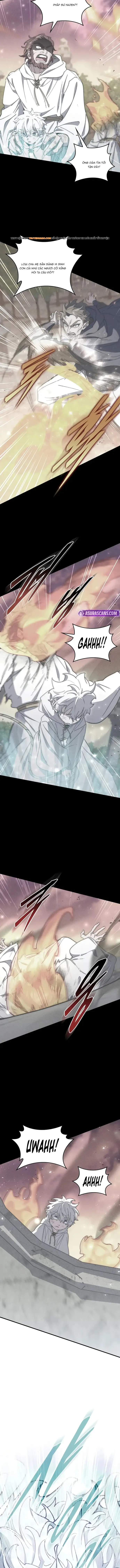 Kẻ Kiến Tạo Hầm Ngục Chapter 50 - Trang 2