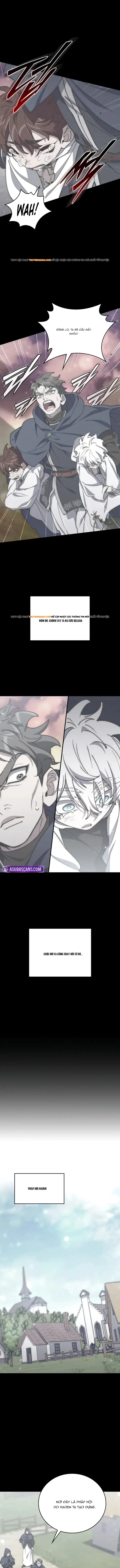 Kẻ Kiến Tạo Hầm Ngục Chapter 50 - Trang 2
