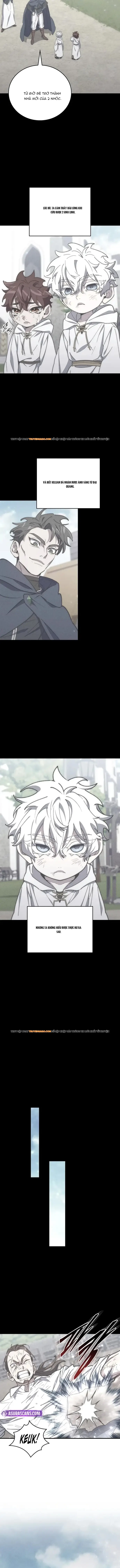 Kẻ Kiến Tạo Hầm Ngục Chapter 50 - Trang 2
