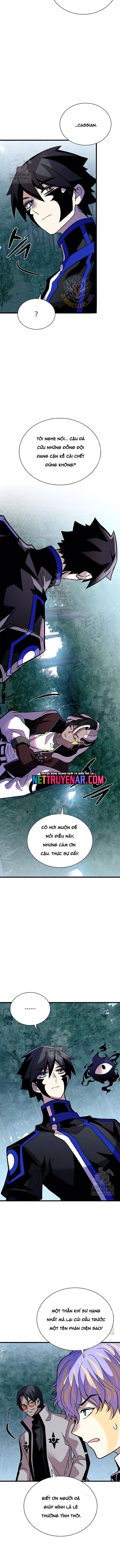 Trùng Sinh Trở Thành Ác Nhân Chapter 206 - Trang 2