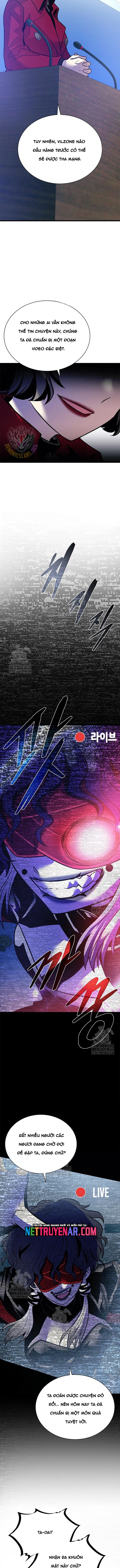 Tiêu Diệt Ác Nhân Chapter 206 - Trang 2