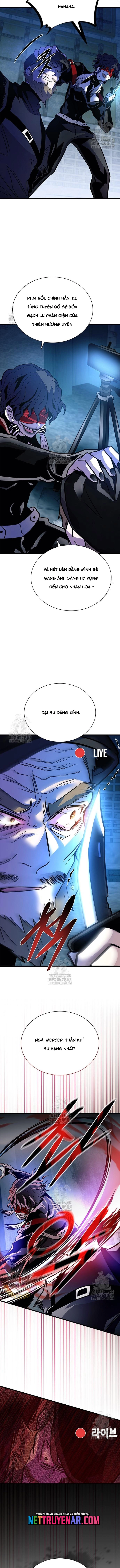 Tiêu Diệt Ác Nhân Chapter 206 - Trang 2