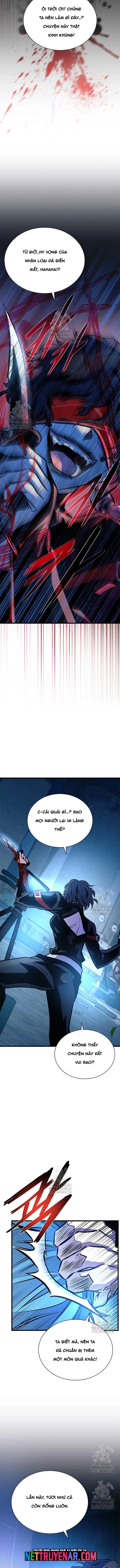 Tiêu Diệt Ác Nhân Chapter 206 - Trang 2