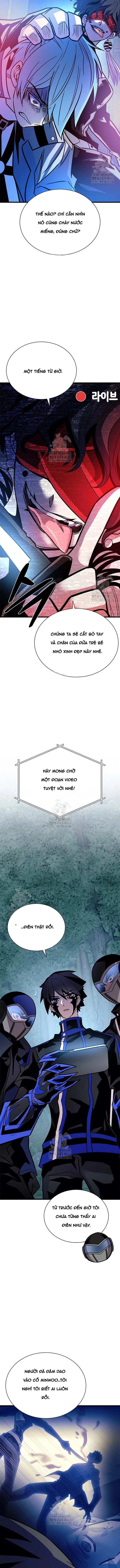 Tiêu Diệt Ác Nhân Chapter 206 - Trang 2