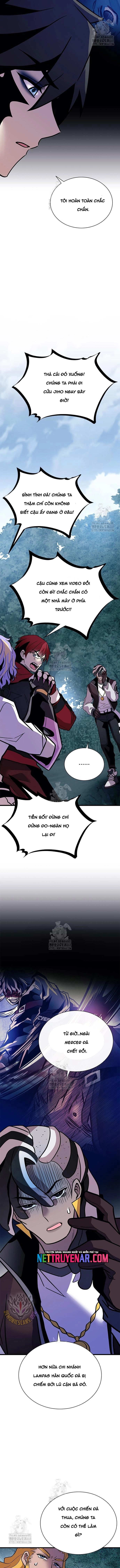 Tiêu Diệt Ác Nhân Chapter 206 - Trang 2