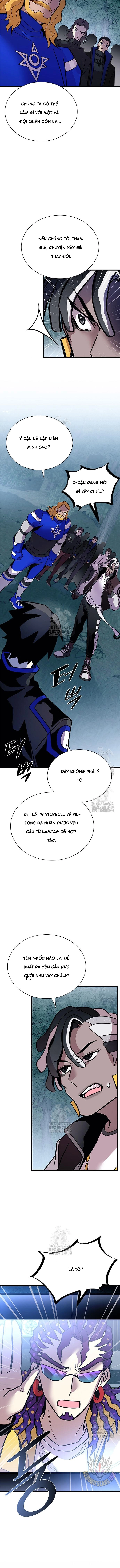 Tiêu Diệt Ác Nhân Chapter 206 - Trang 2