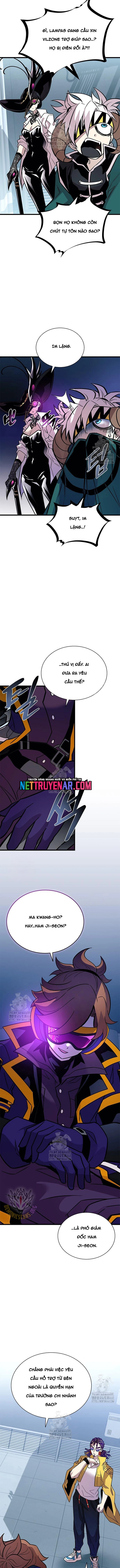 Tiêu Diệt Ác Nhân Chapter 206 - Trang 2