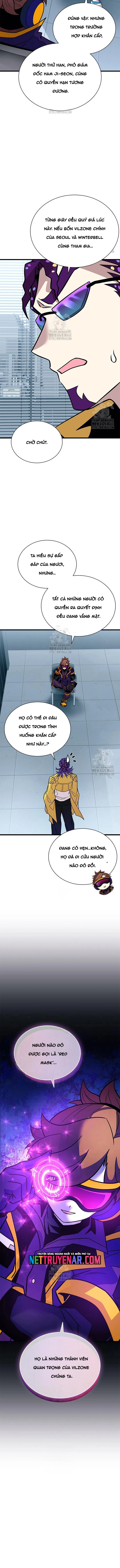 Tiêu Diệt Ác Nhân Chapter 206 - Trang 2