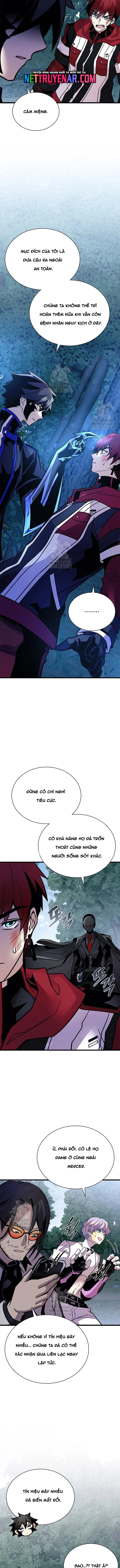 Tiêu Diệt Ác Nhân Chapter 206 - Trang 2