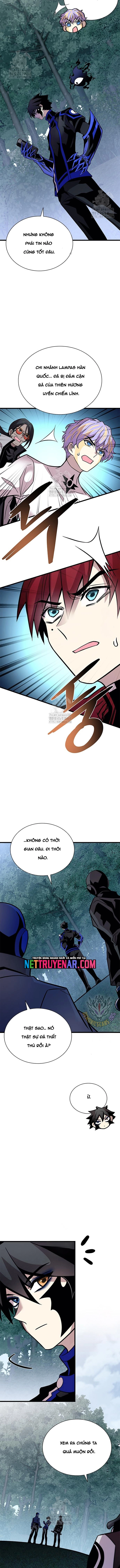 Tiêu Diệt Ác Nhân Chapter 206 - Trang 2