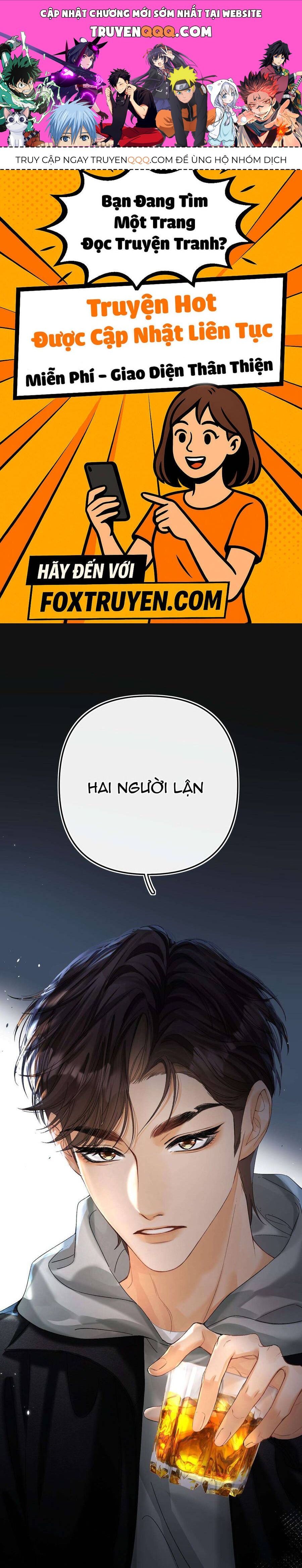 Xin Người Hãy Chăm Sóc Cho Em Chapter 29 - Trang 2