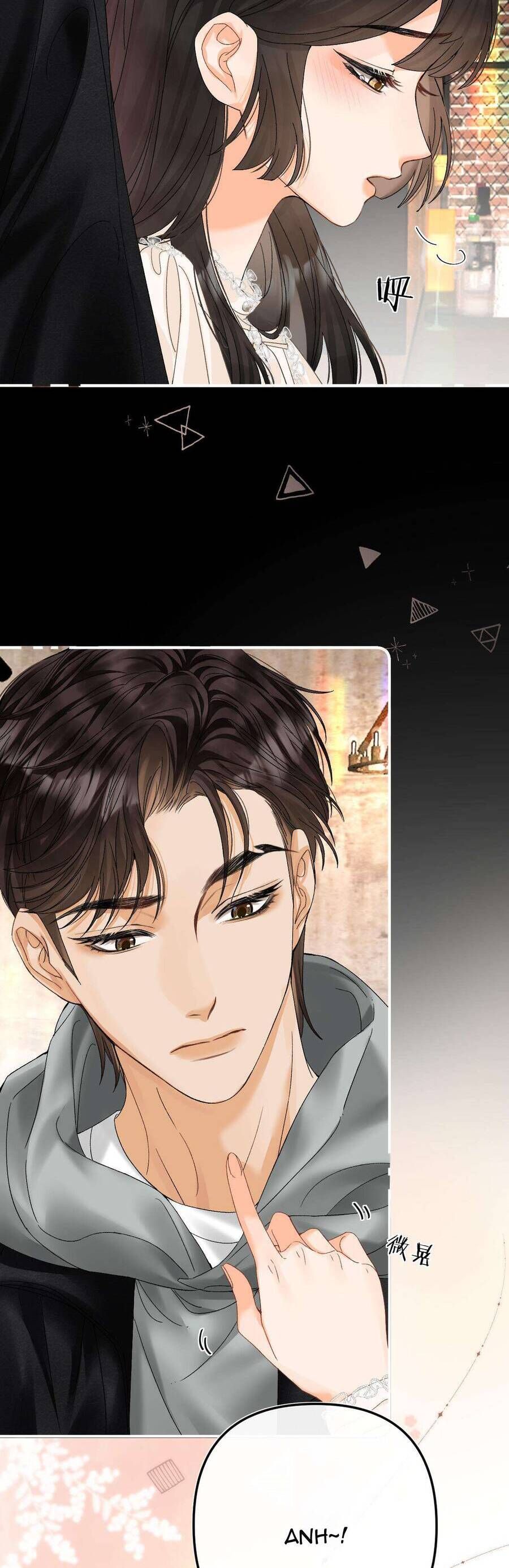 Xin Người Hãy Chăm Sóc Cho Em Chapter 29 - Trang 2