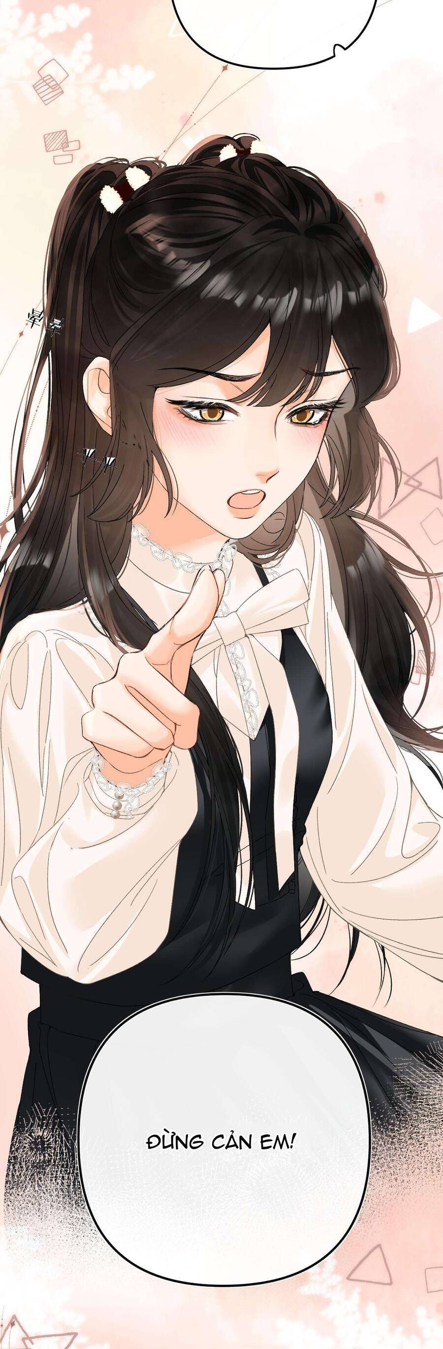 Xin Người Hãy Chăm Sóc Cho Em Chapter 29 - Trang 2