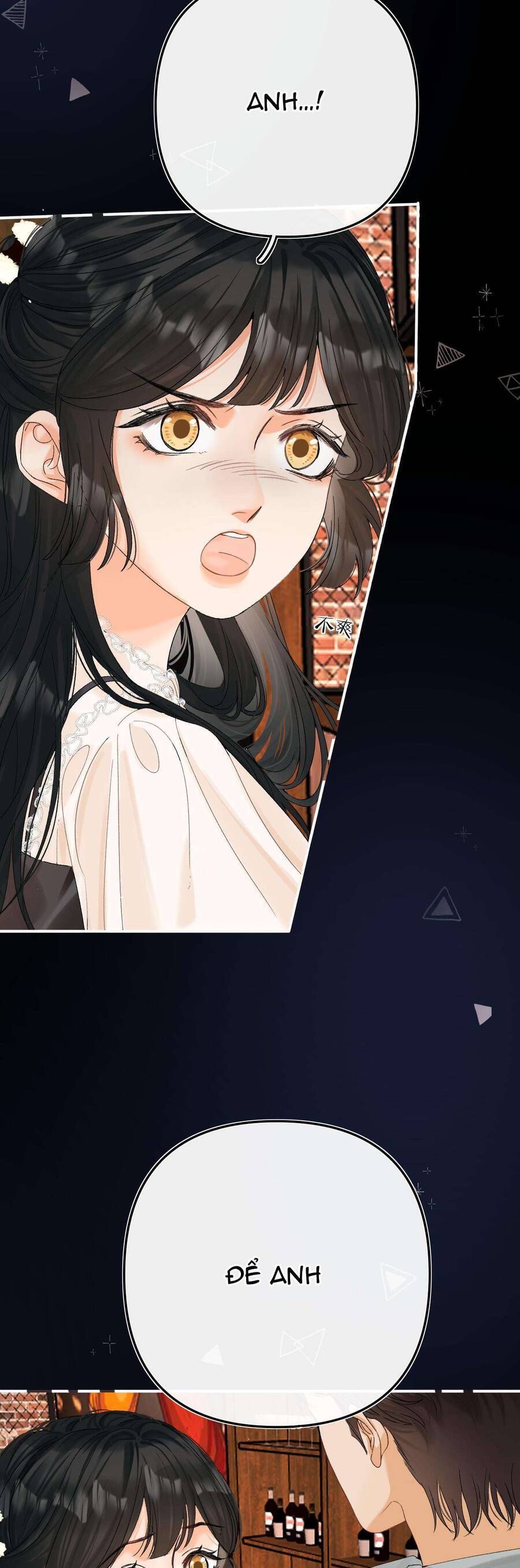 Xin Người Hãy Chăm Sóc Cho Em Chapter 29 - Trang 2