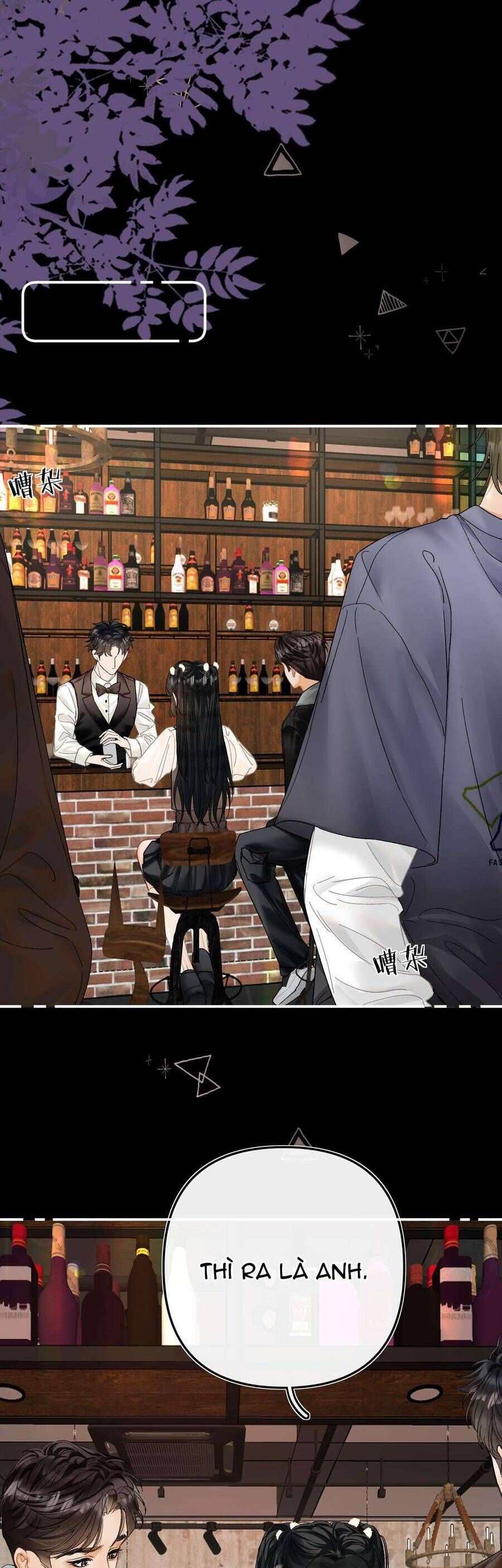 Xin Người Hãy Chăm Sóc Cho Em Chapter 29 - Trang 2