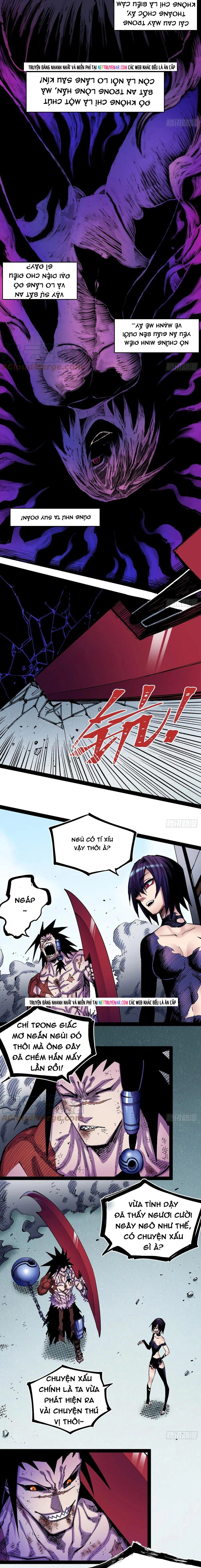 Y Thống Loạn Thế Chapter 31 - Trang 2
