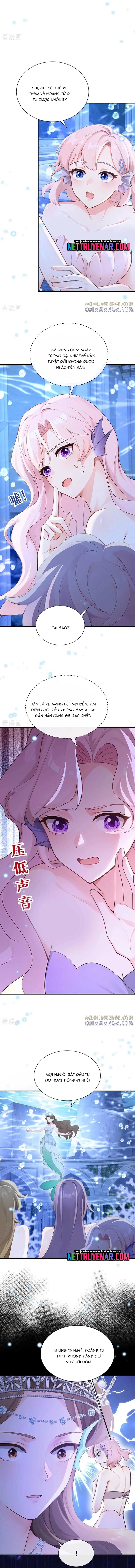 Hệ Thống Xuyên Nhanh: Ác Nam Không Dễ Chọc Chapter 245 - Trang 2