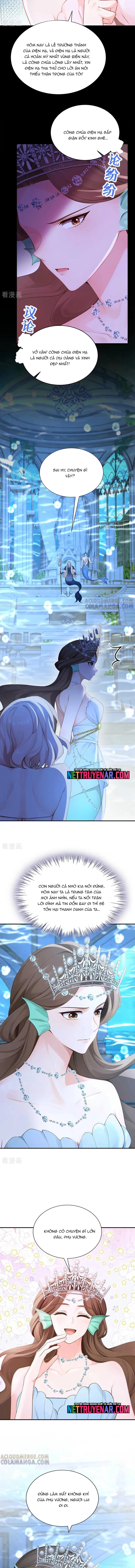 Hệ Thống Xuyên Nhanh: Ác Nam Không Dễ Chọc Chapter 245 - Trang 2