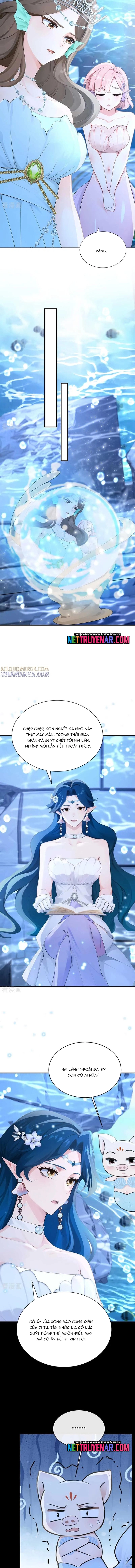 Hệ Thống Xuyên Nhanh: Ác Nam Không Dễ Chọc Chapter 245 - Trang 2